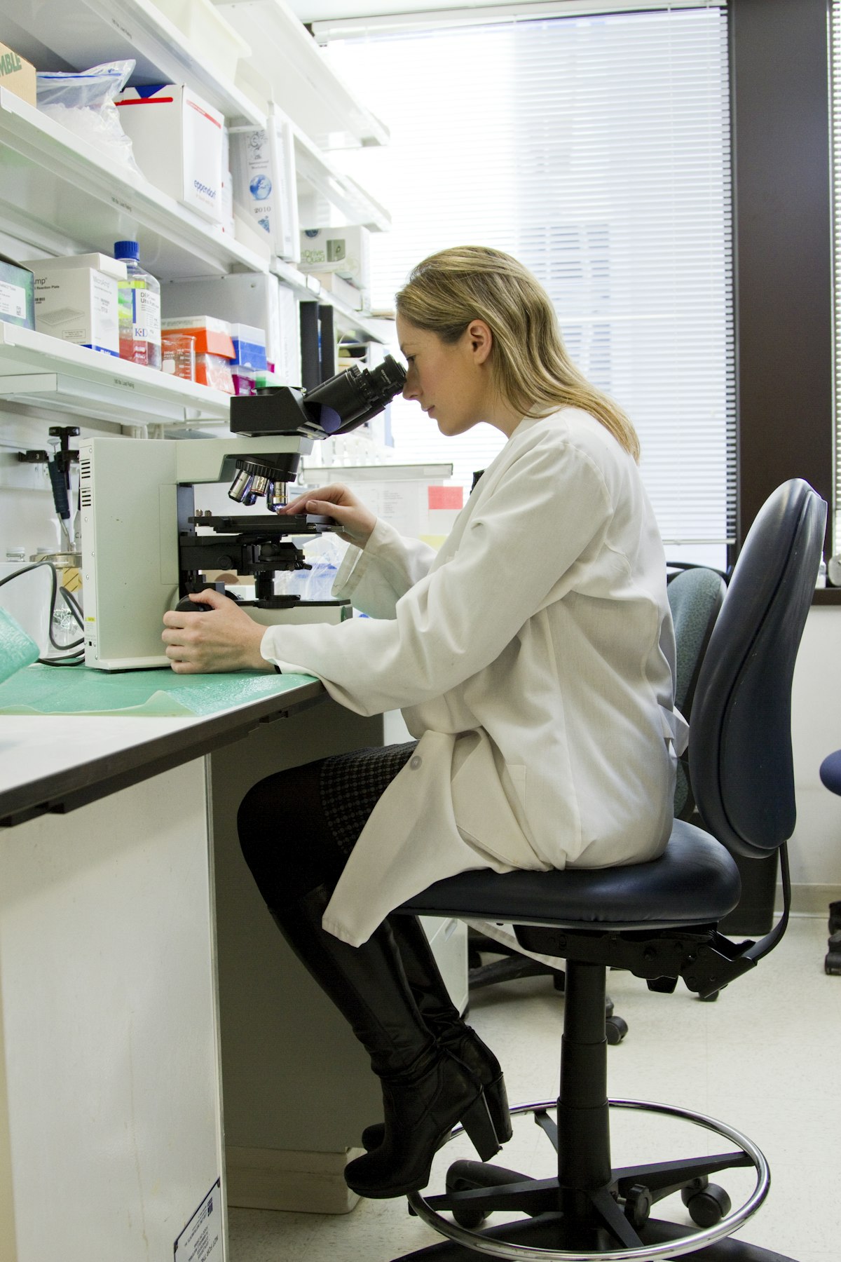 Cell Origins Laboratory