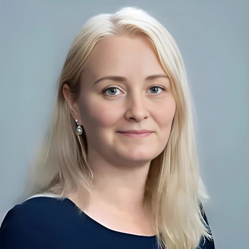 Mette Soendergaard