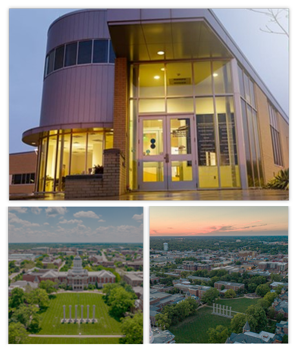 University of Missouri