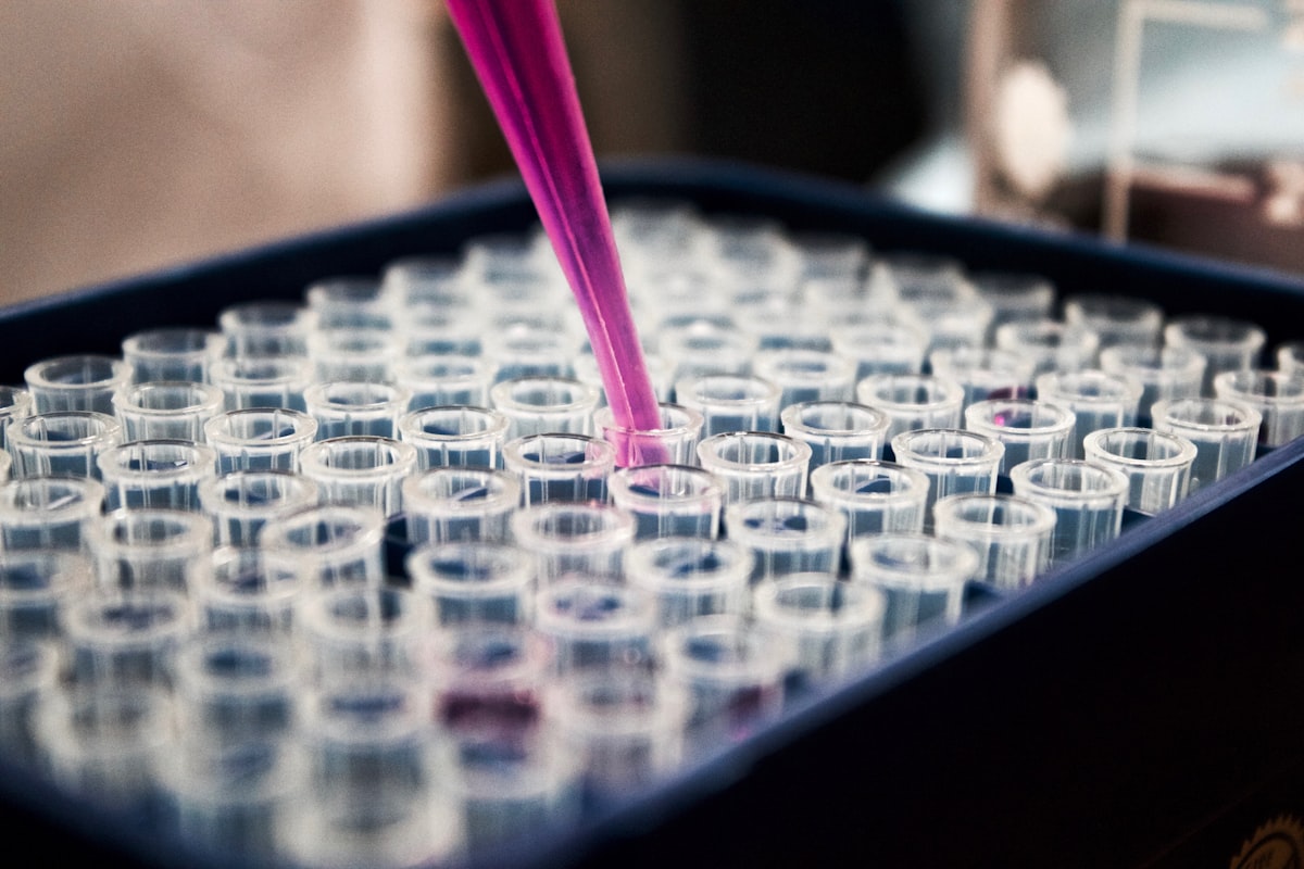 Peptide and Antibody Screening